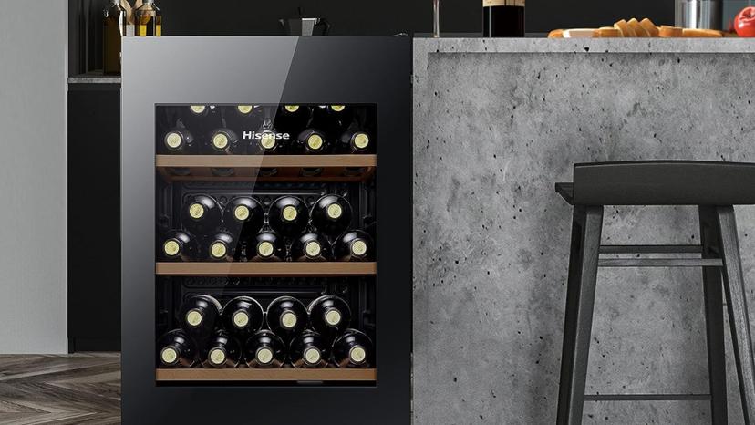 Immagine di Migliori cantinette vino (luglio 2025)