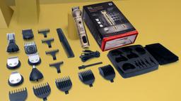 Immagine di Migliori regolabarba (febbraio 2026)