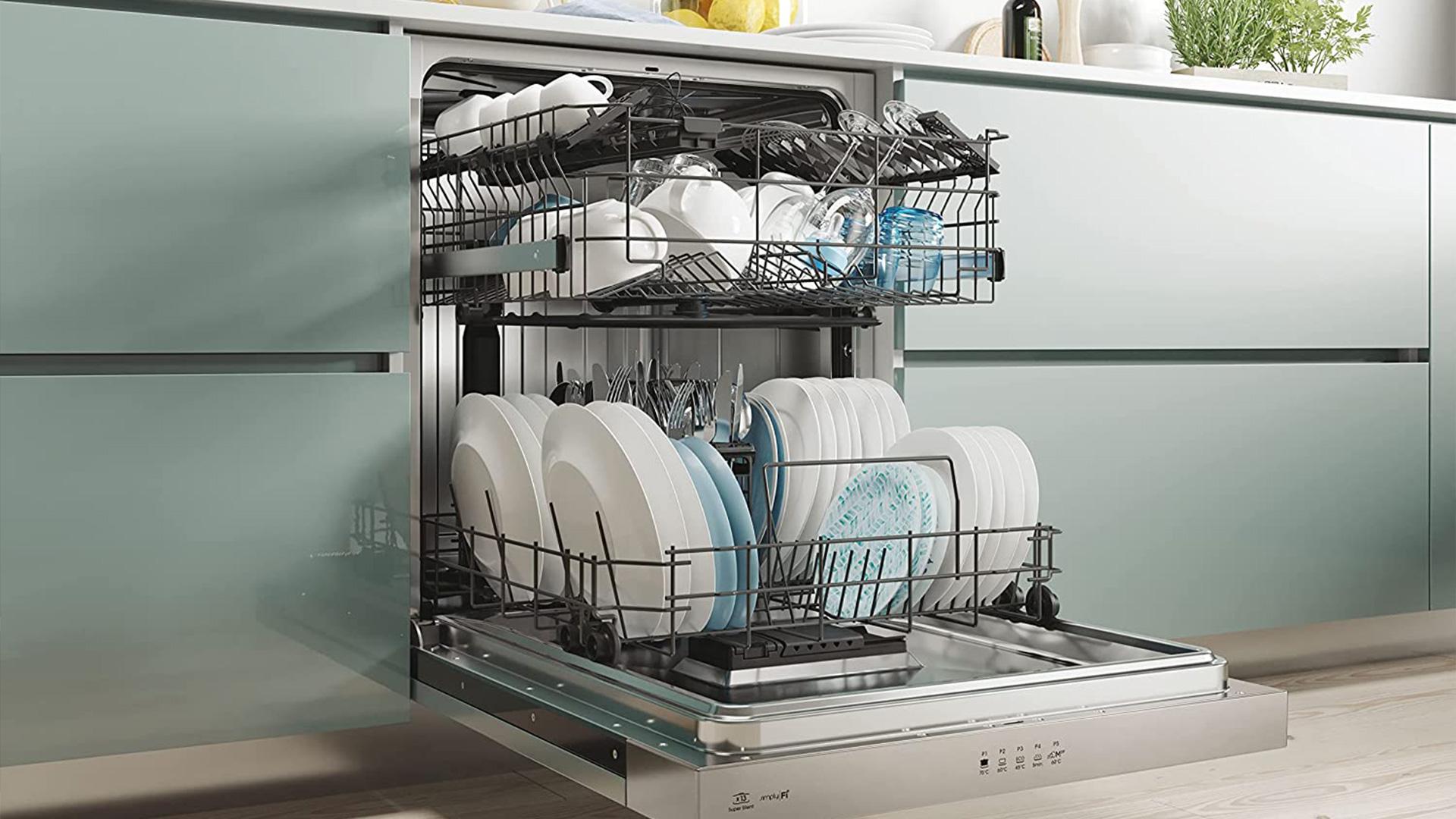 Miele - Il cassetto posate delle lavastoviglie Miele adatta i suoi spazi  alle tue esigenze.