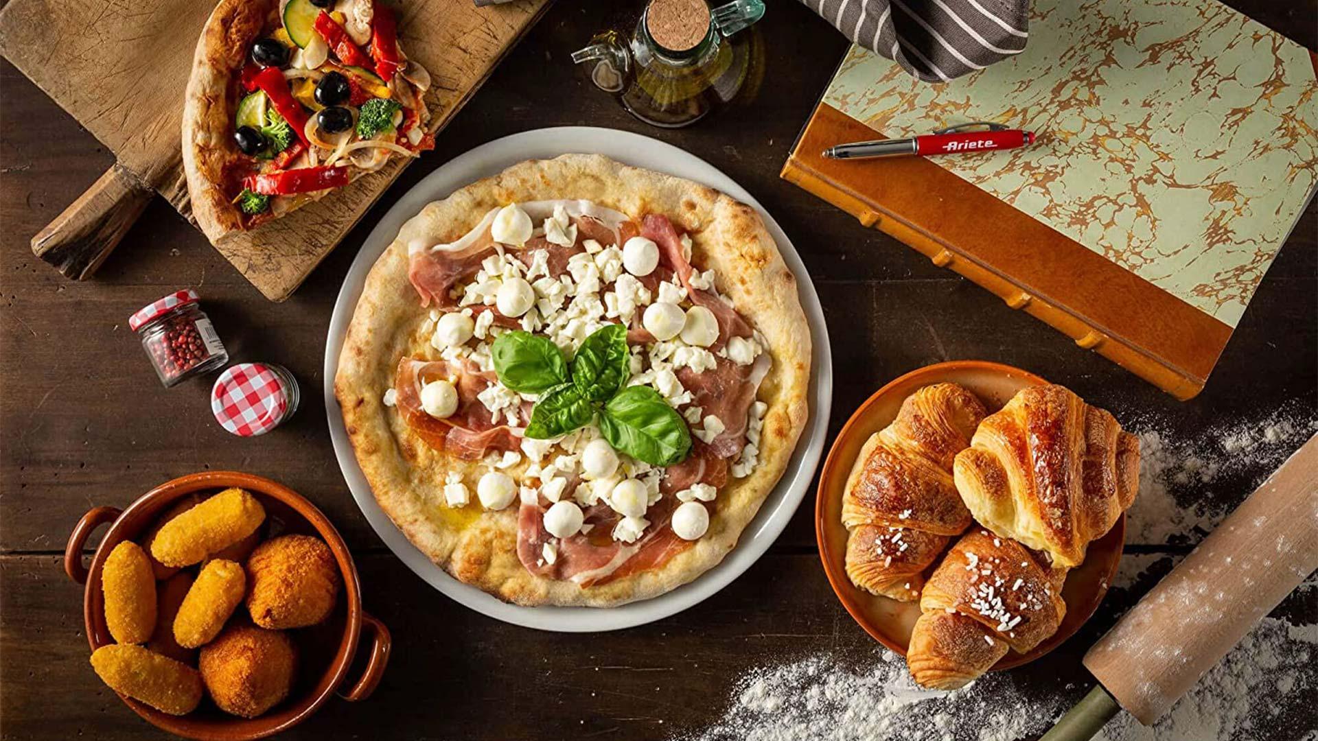 Immagine di Migliori forni per pizza (giugno 2025)