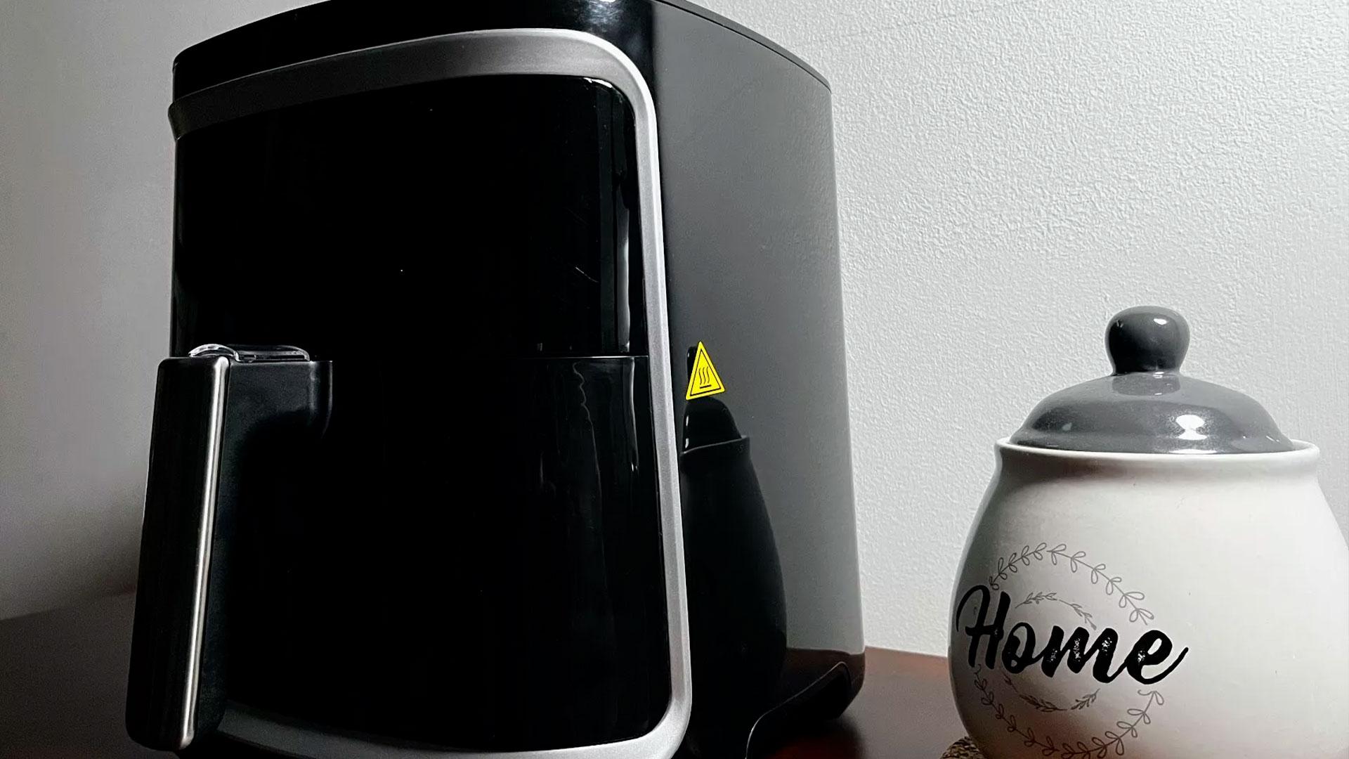 Recensione PHILIPS AIRFRYER PREMIUM XXL HD9762/90