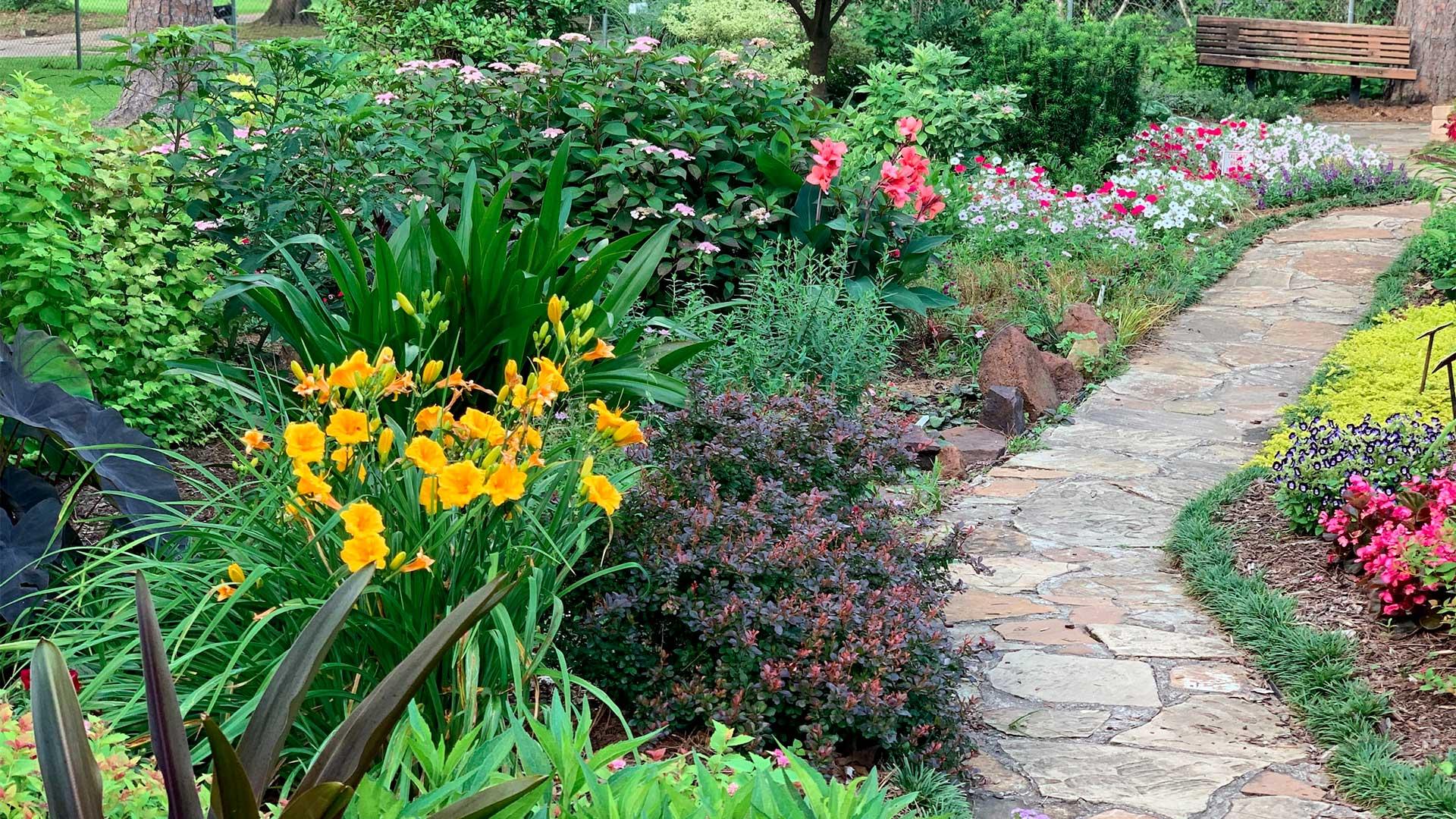 Immagine di Come sistemare il giardino per l'arrivo della primavera