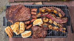 Immagine di Migliori barbecue economici (luglio 2024)