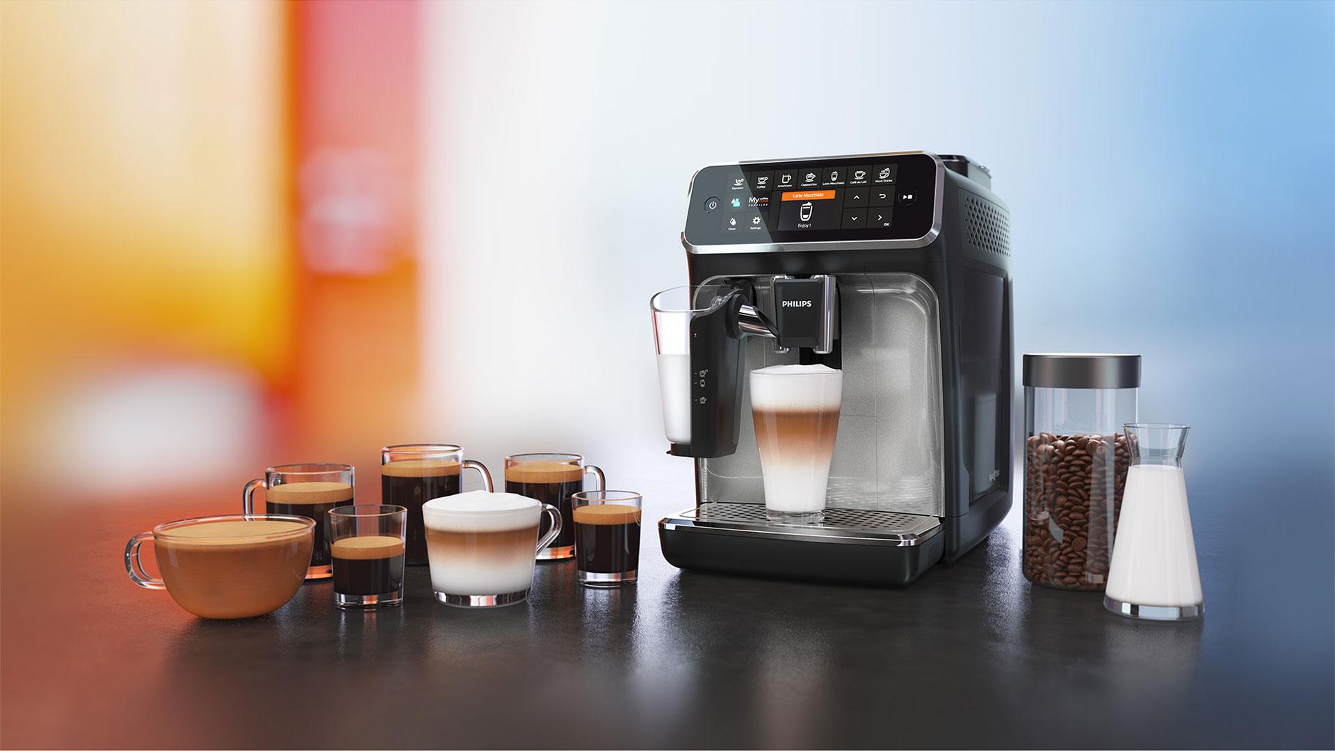 IL MIGLIOR CAFFE' Nespresso a soli 94€ grazie al 32% di sconto per