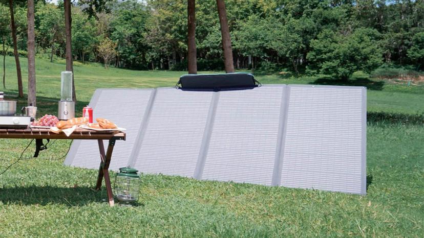 Immagine di Migliori pannelli fotovoltaici plug and play (luglio 2025)