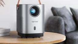 Immagine di Migliori proiettori da esterno (febbraio 2026)