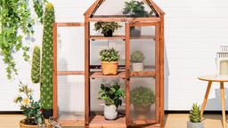 Immagine di Migliori serre da balcone (febbraio 2026)