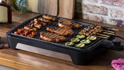 Immagine di Migliori barbecue elettrici (giugno 2025)