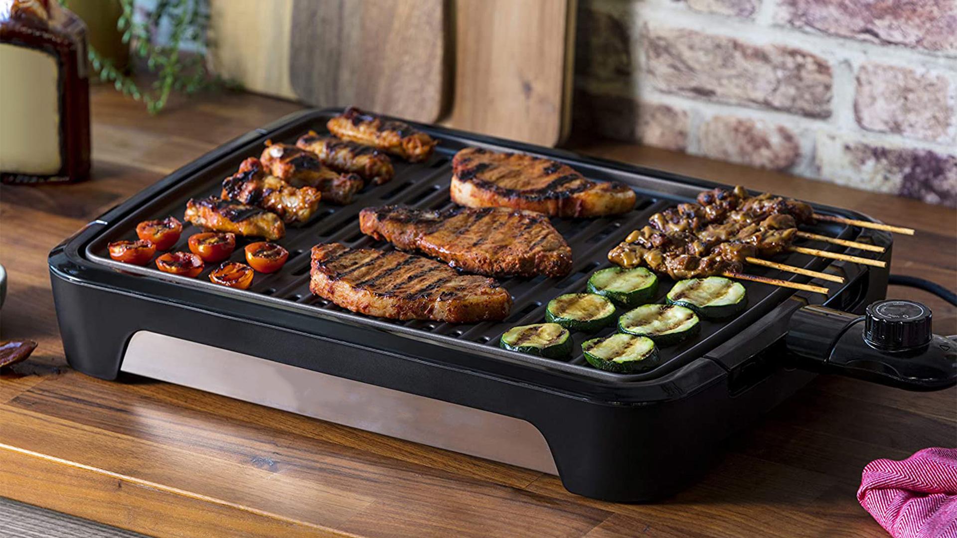 Immagine di Migliori barbecue elettrici (giugno 2025)