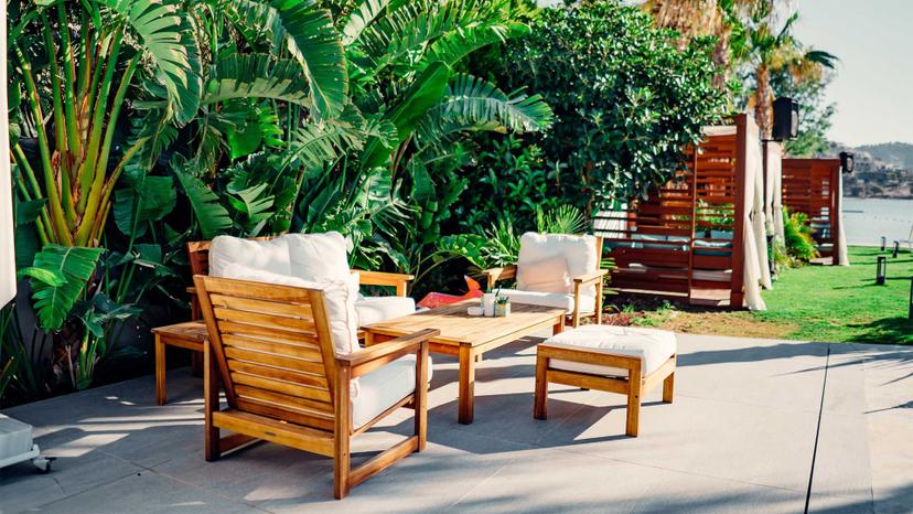 Immagine di Migliori mobili da giardino (luglio 2025)