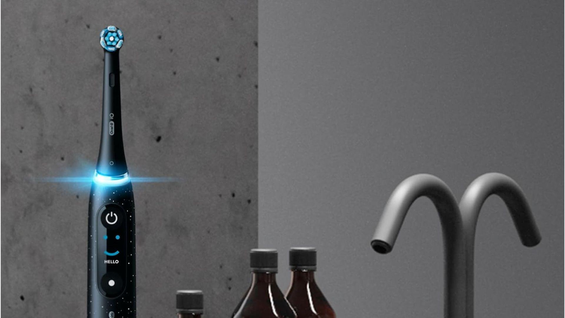 Immagine di Migliori spazzolini elettrici (giugno 2025)