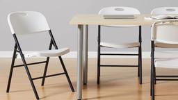 Immagine di Migliori sedie pieghevoli (febbraio 2026)