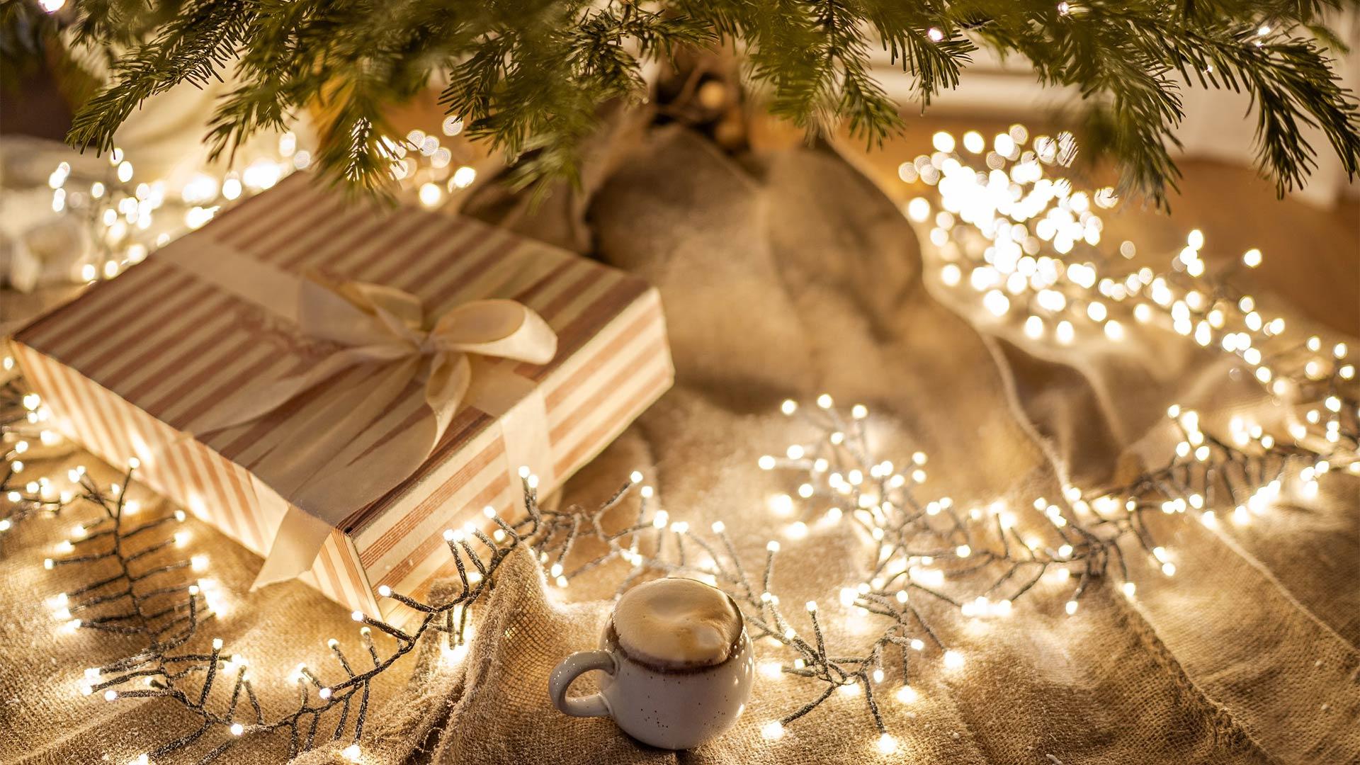 Immagine di Migliori luci di Natale (settembre 2026)