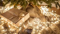 Immagine di Migliori luci di Natale (giugno 2025)