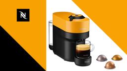 Immagine di Migliori macchine caffè Nespresso (luglio 2025)