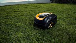 Immagine di Migliori robot tagliaerba (febbraio 2026)