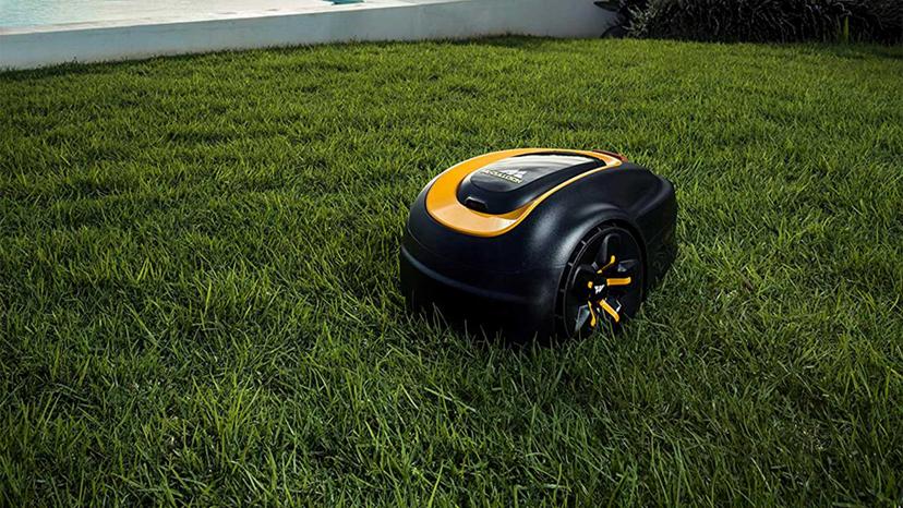 Immagine di Migliori robot tagliaerba (luglio 2025)