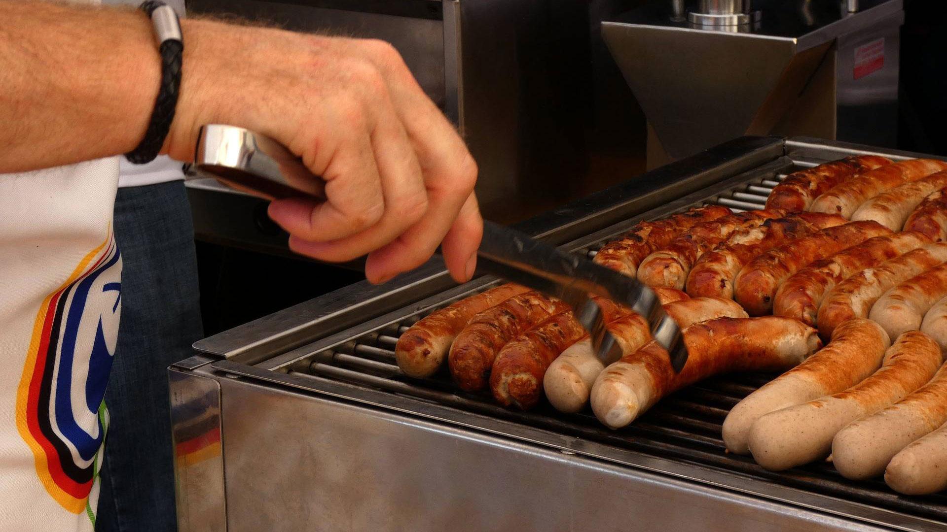 Immagine di Migliori barbecue a gas (giugno 2025)
