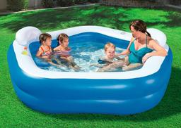 Immagine di Migliori piscine gonfiabili da esterno (luglio 2026)