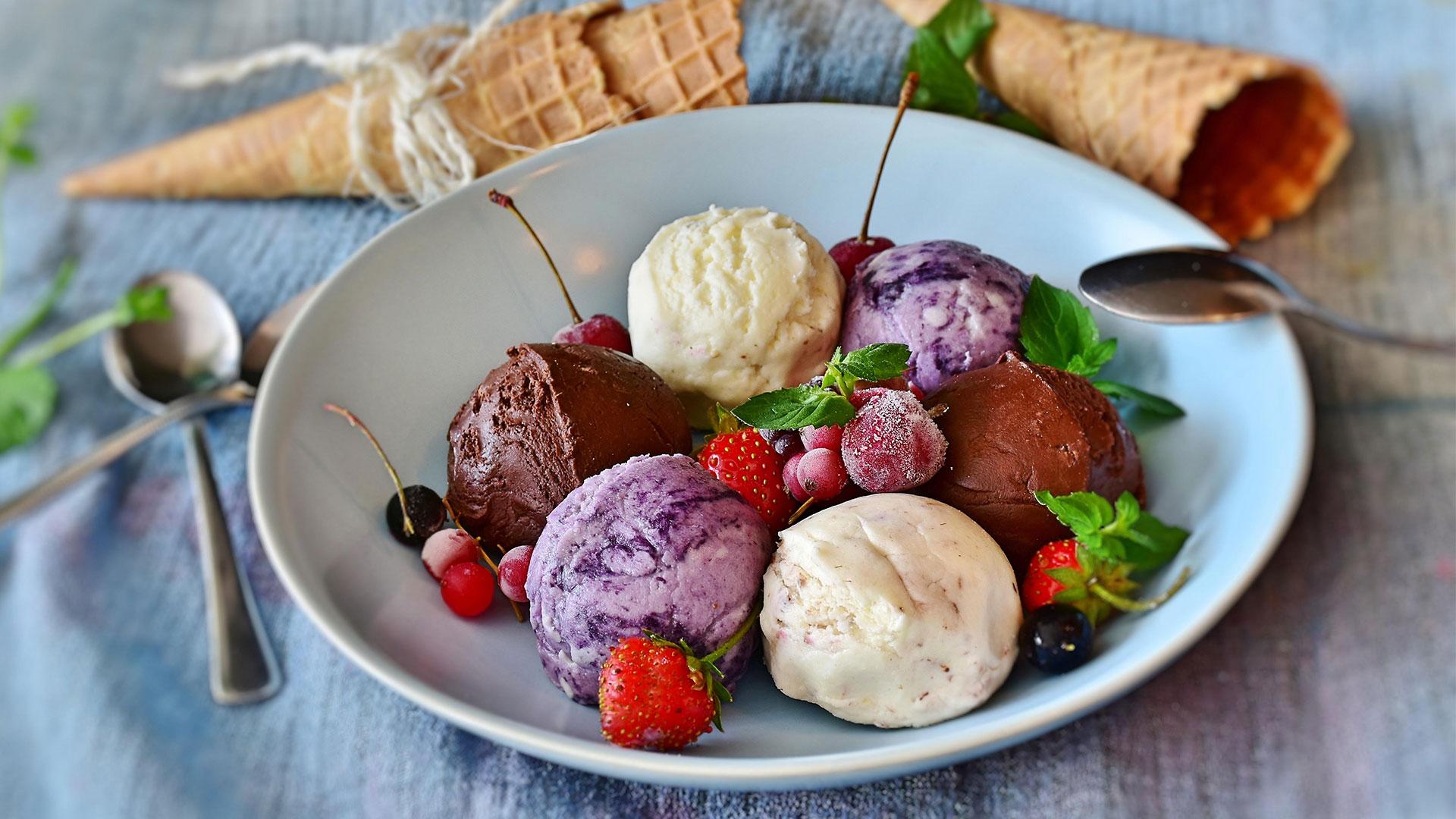 Immagine di Migliori gelatiere (agosto 2025)