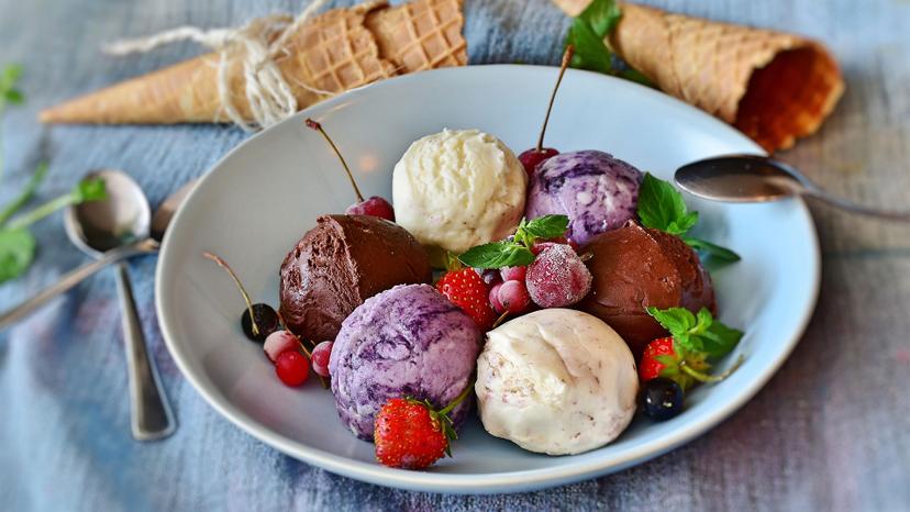 Immagine di Migliori gelatiere (luglio 2025)