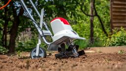 Immagine di Migliori motozappe (febbraio 2026)