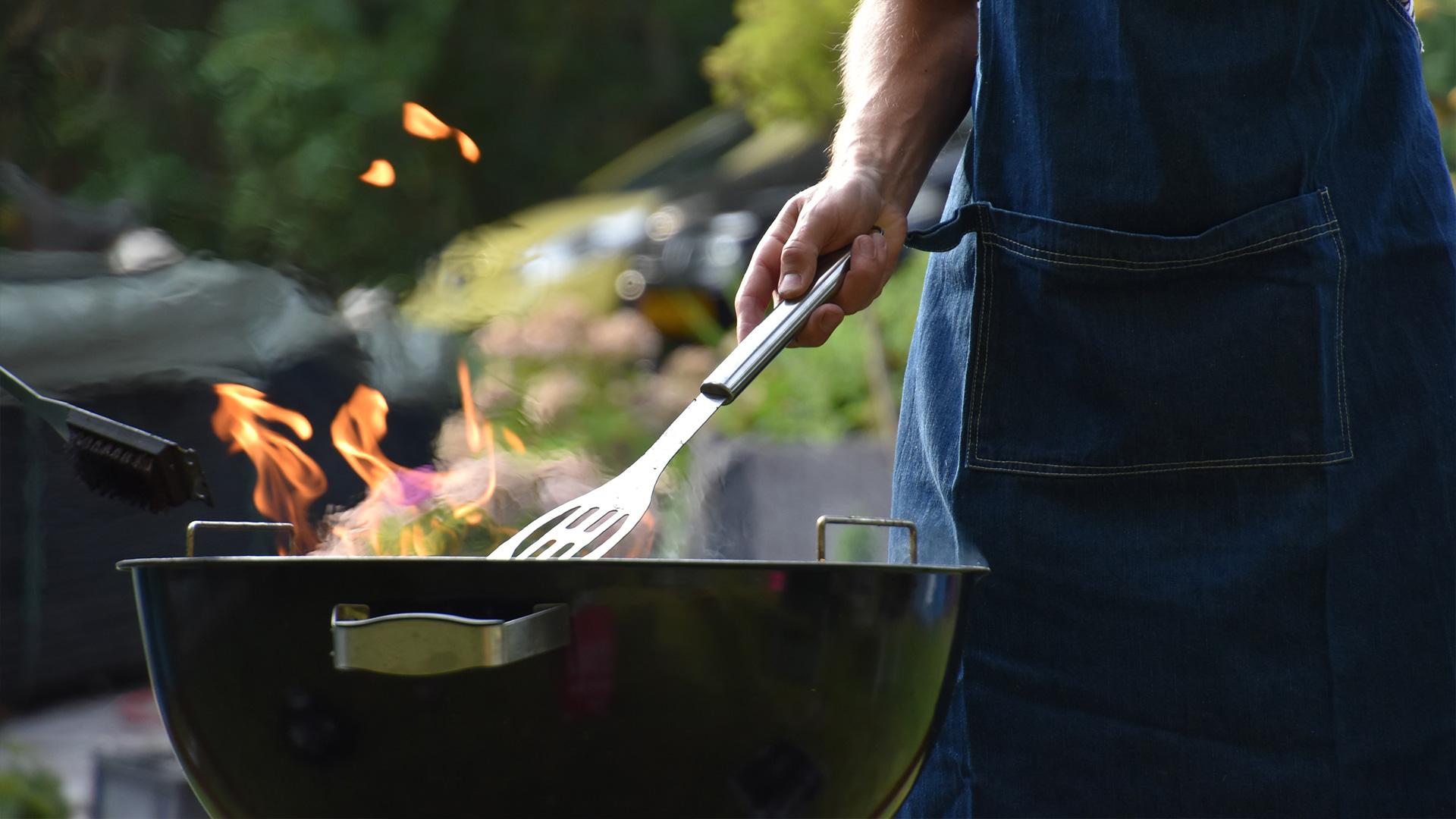 Immagine di Migliori barbecue a carbonella (novembre 2024)