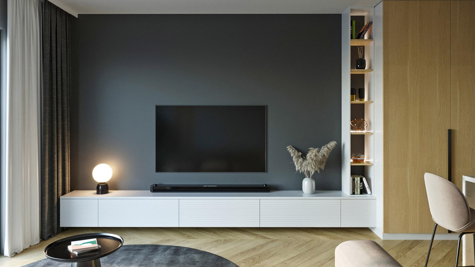 Immagine di Migliori mobili TV da soggiorno (giugno 2025)