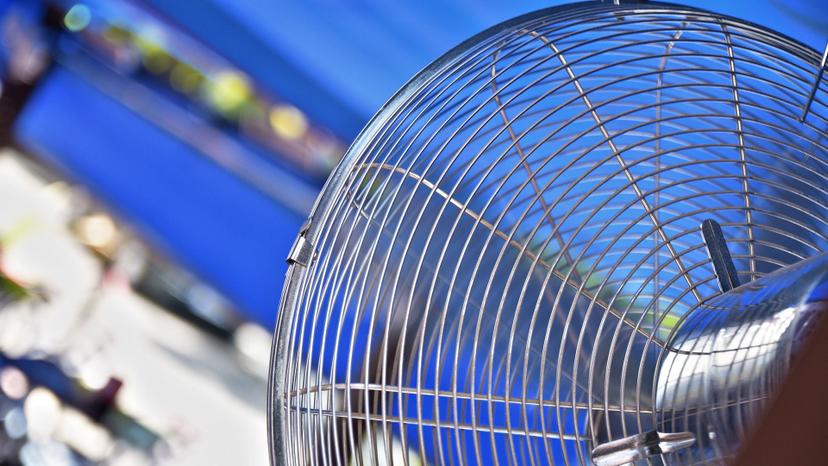 Immagine di Migliori ventilatori (luglio 2025)