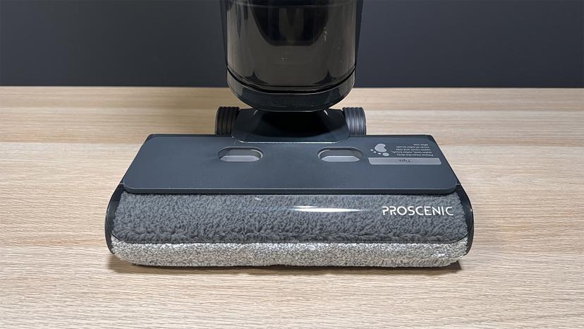 Immagine di Recensione Proscenic F20