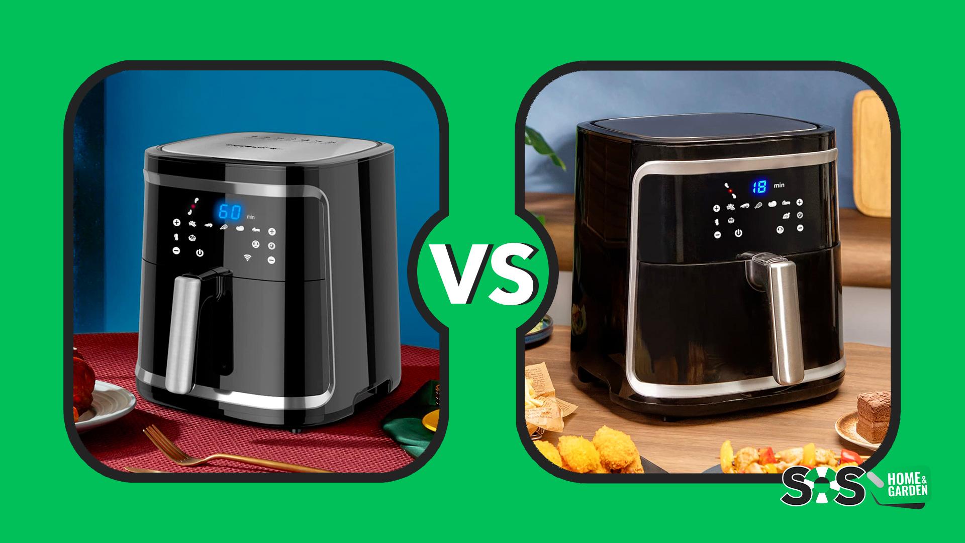 Immagine di Aigostar Smart Cube VS Aigostar Cube 30IBT: meglio con connessione o senza?