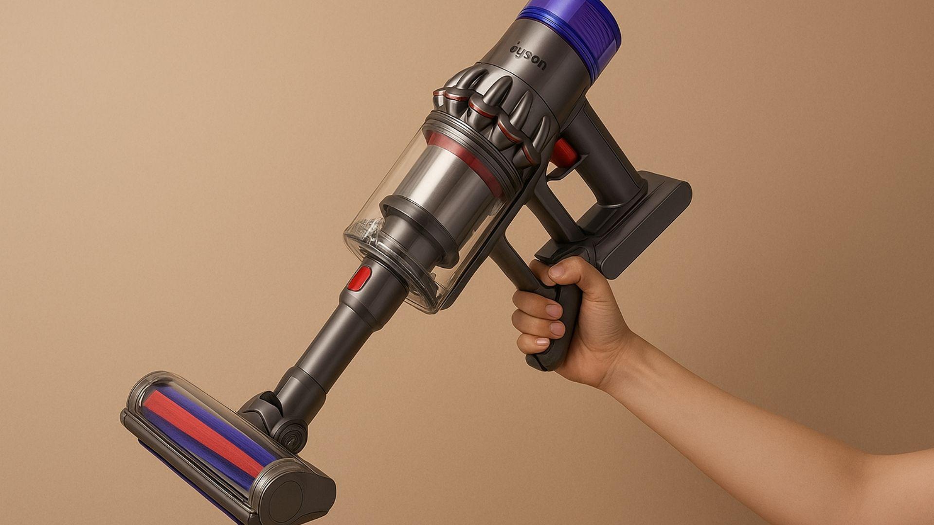 Immagine di Dyson: la qualità premium a portata di mano con i prezzi odierni