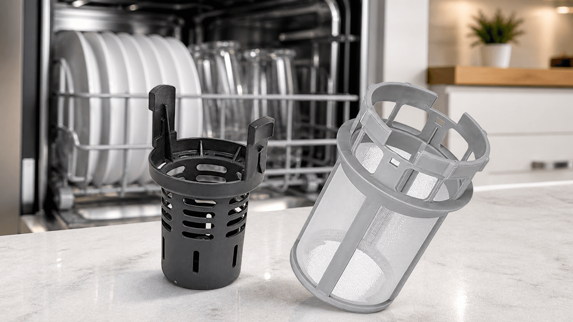 Immagine di Filtro per lavastoviglie Hotpoint Ariston Indesit con sconto del 29%