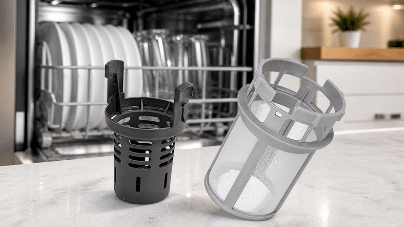 Immagine di Filtro per lavastoviglie Hotpoint Ariston Indesit con sconto del 29%