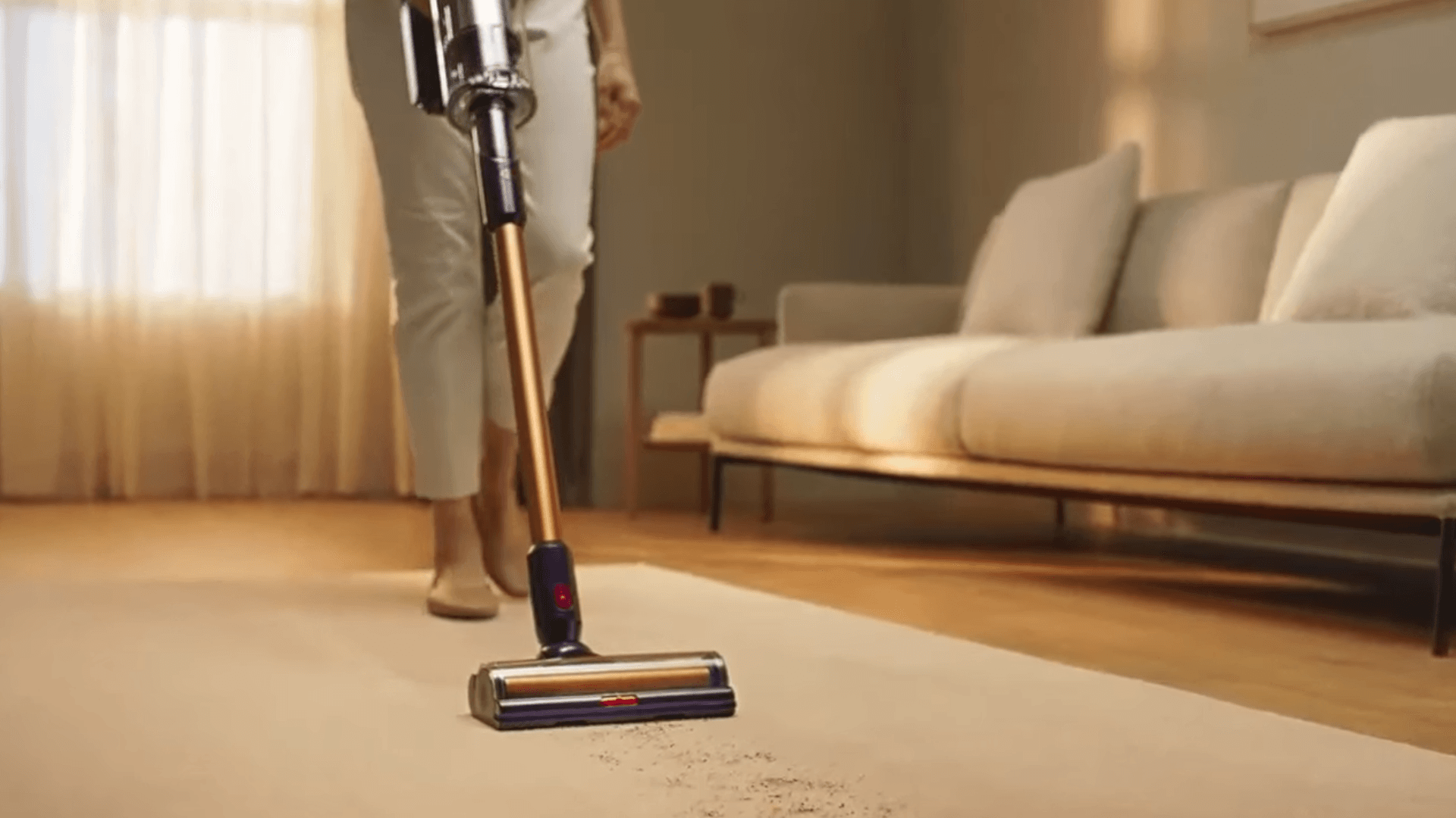 Immagine di Offerte Dyson su aspirapolvere, purificatori e phon!