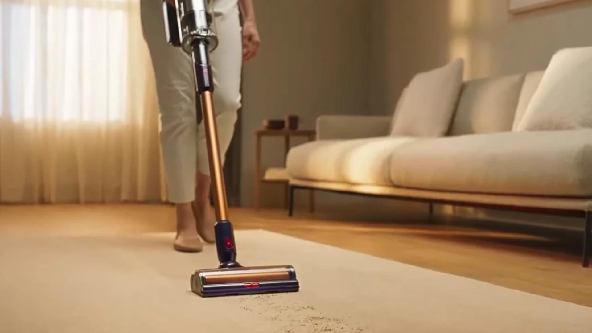 Immagine di Offerte Dyson su aspirapolvere, purificatori e phon!