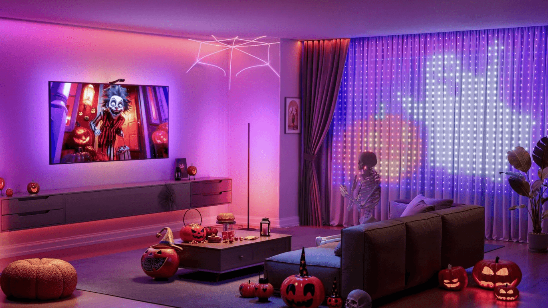 Immagine di Halloween 2024: le migliori offerte online da non perdere!