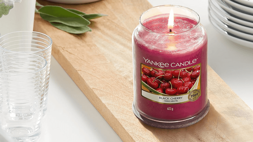 Immagine di Una fragranza per ogni emozione: Yankee Candle in offerta!