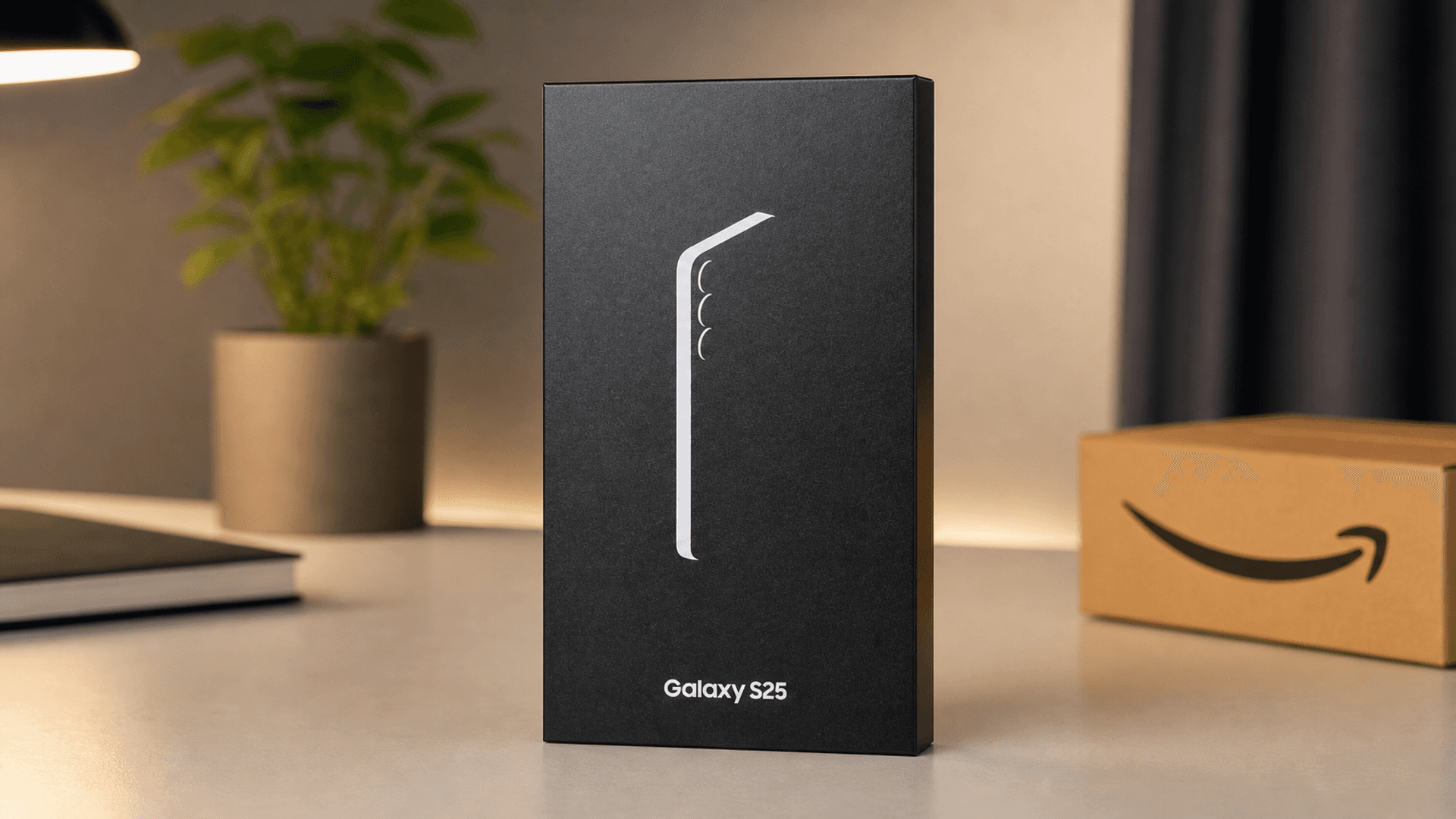 Immagine di Samsung Galaxy S25 da 128GB cala del 29%: ora lo sconto pesa davvero