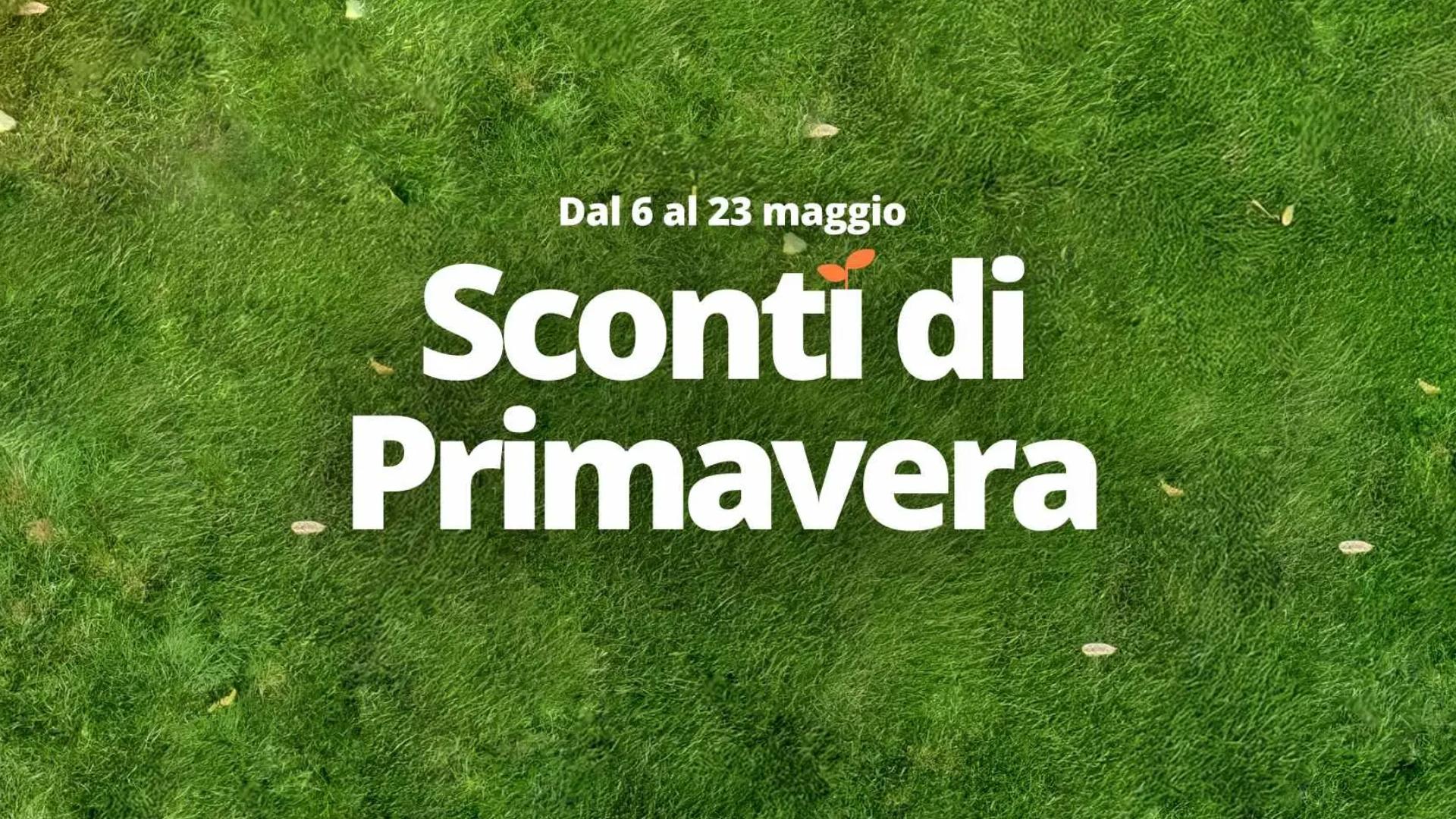 Immagine di Scopri gli sconti di primavera ManoMano: da non perdere!