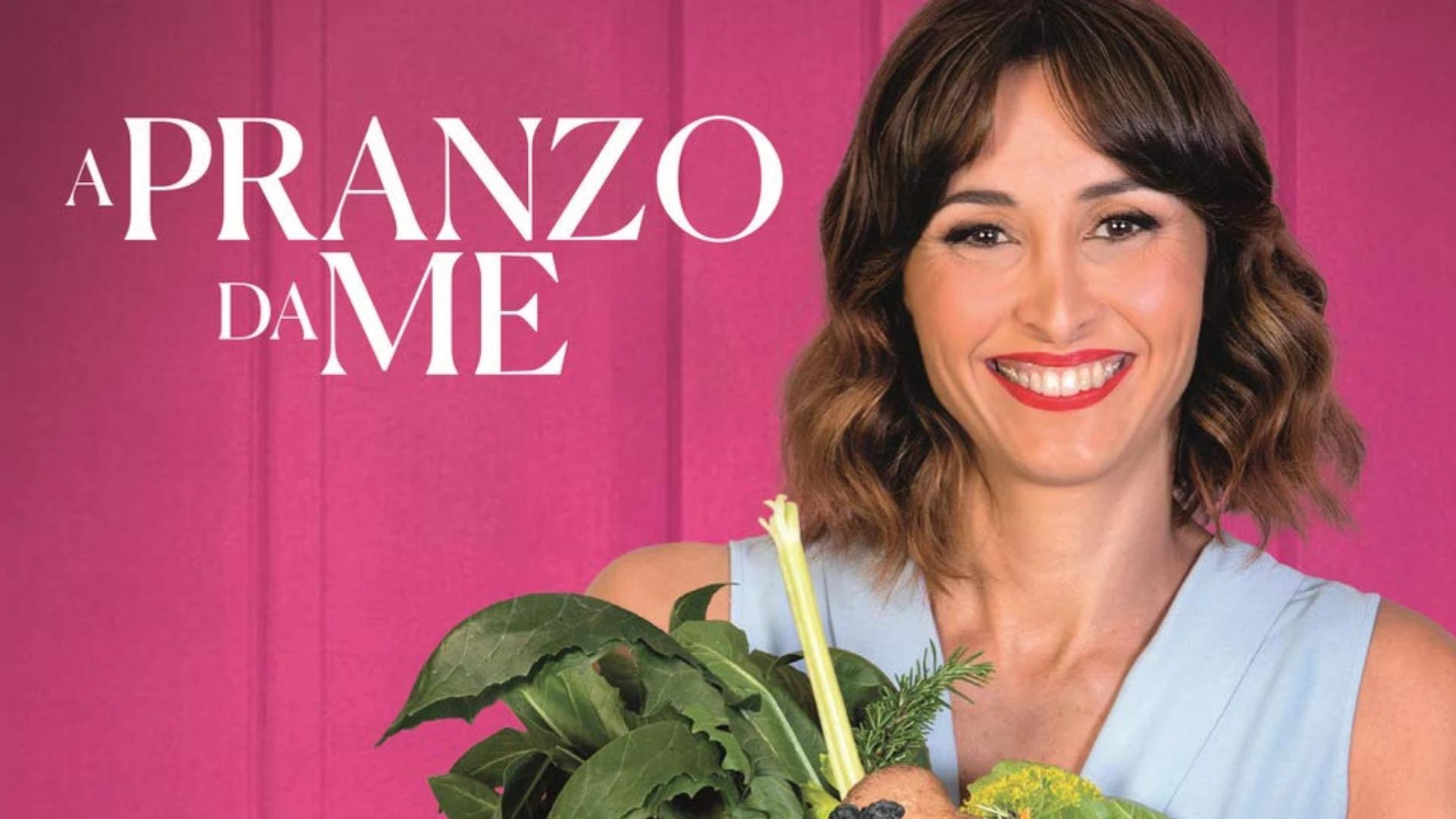 Immagine di Dal cuore alla tavola: i libri di cucina di Benedetta Parodi