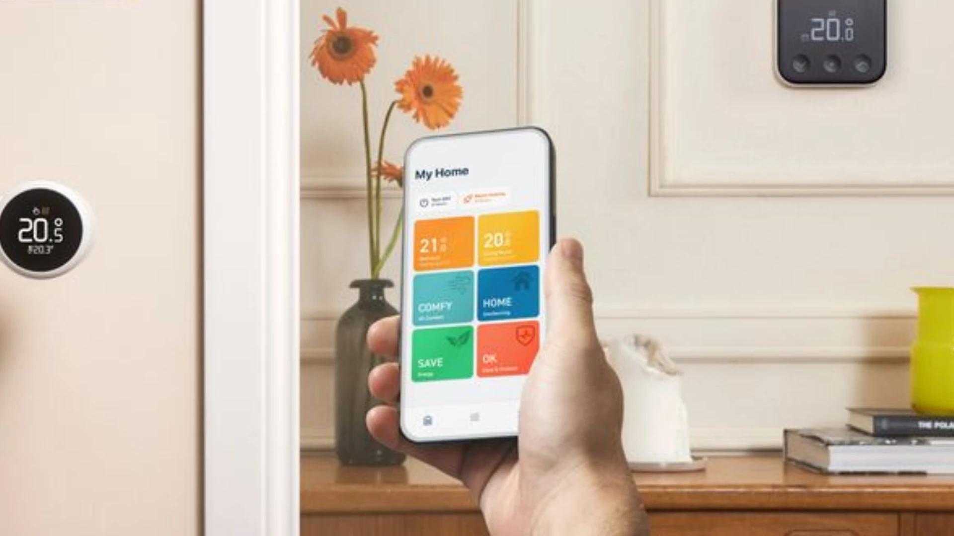 Immagine di Black Friday di Tado: offerte fino al 50% di sconto!