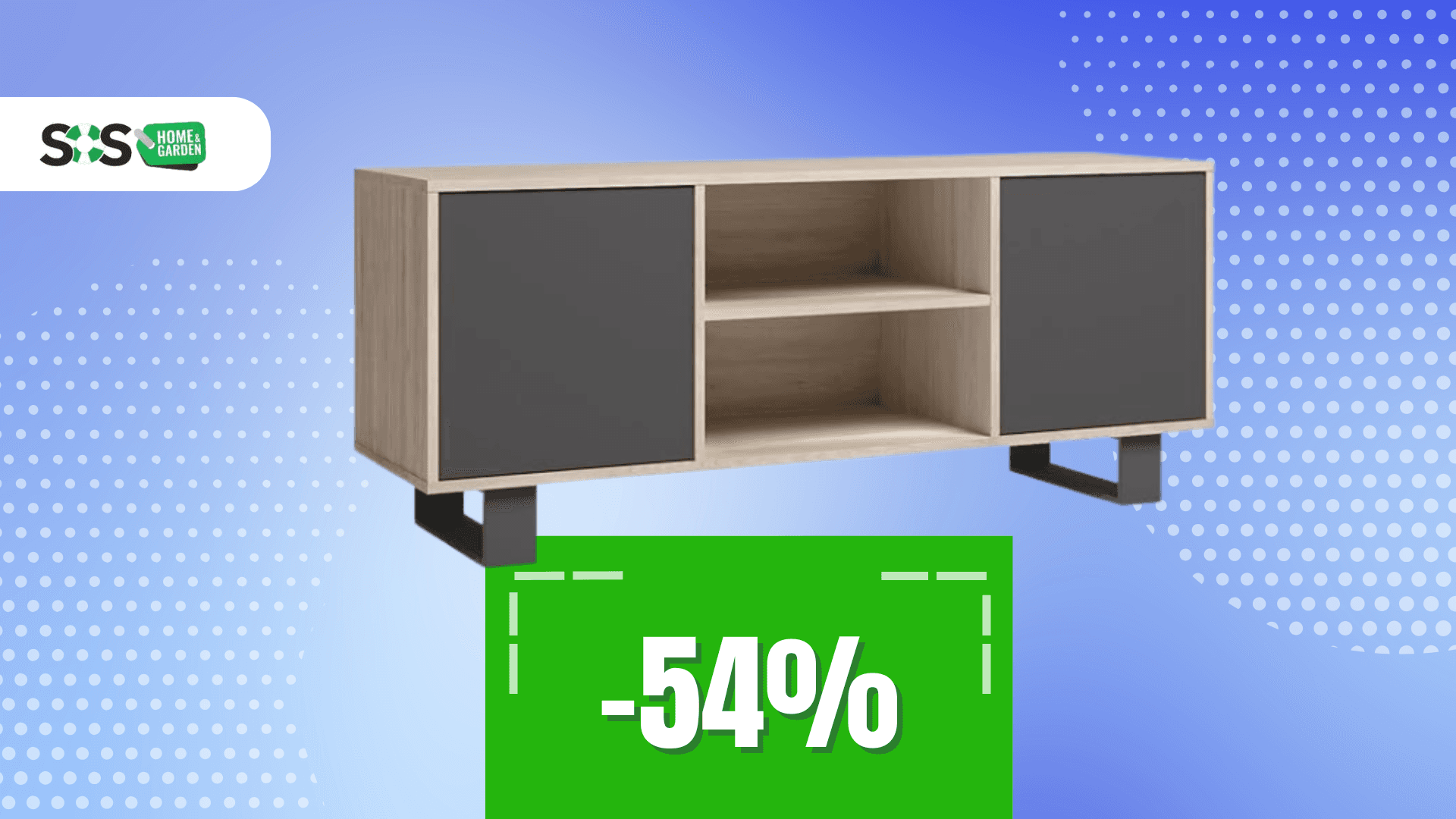Immagine di Il trono per la vostra TV: eleganza e stile in soggiorno!