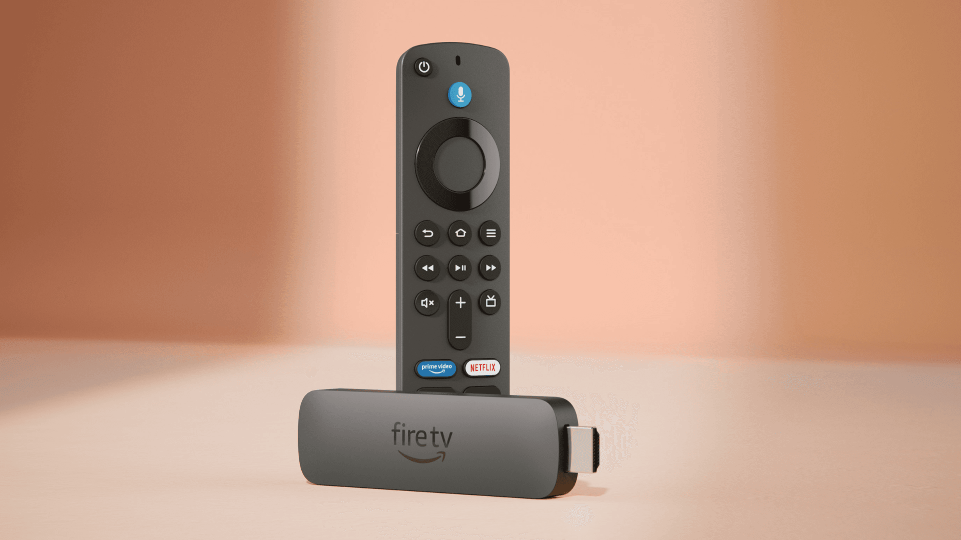 Immagine di I Fire TV Stick sono l'upgrade essenziale per la tua TV!