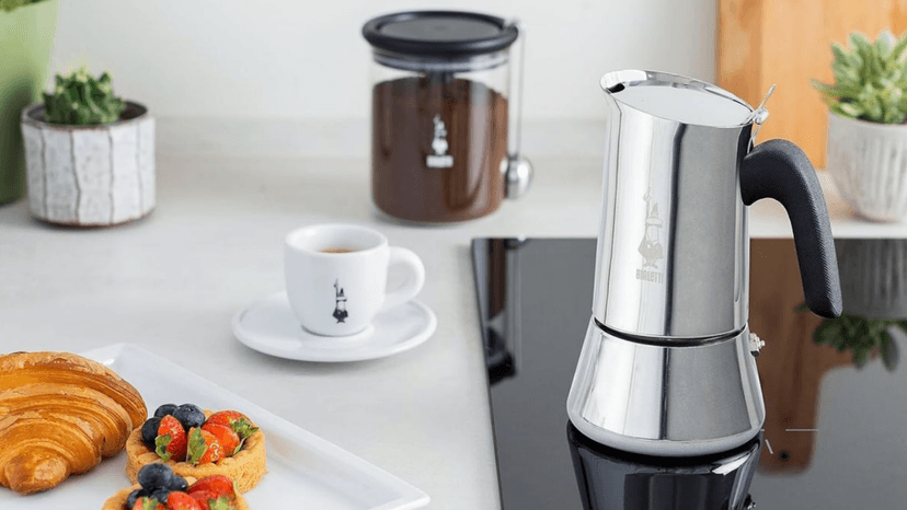 Immagine di Il segreto di un caffè perfetto con Bialetti moka!