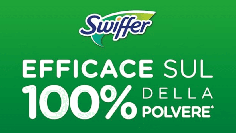 Immagine di Casa super pulita con tutti questi Swiffer in sconto!
