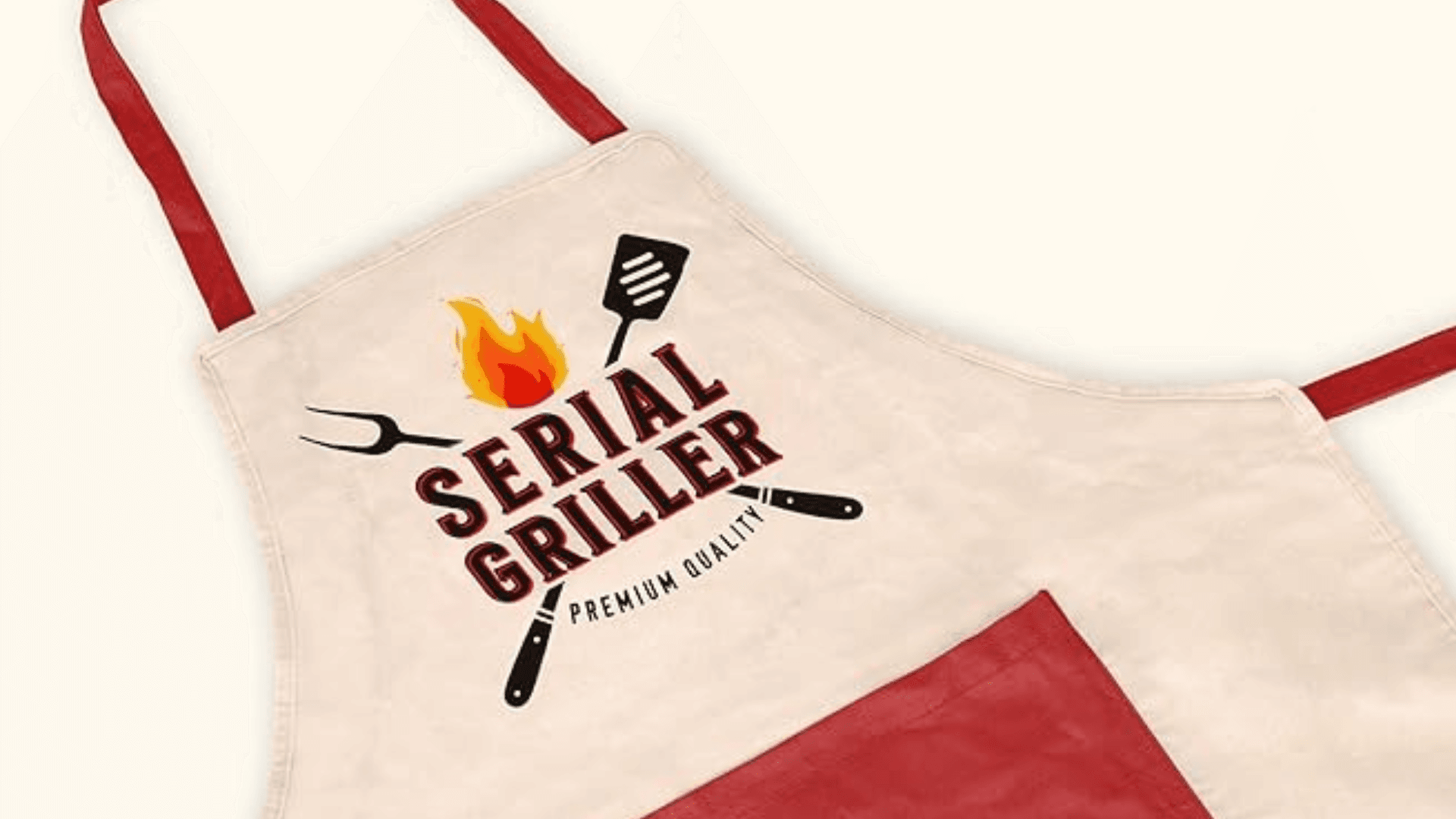 Immagine di 10 grembiuli per barbecue per grigliate indimenticabili!