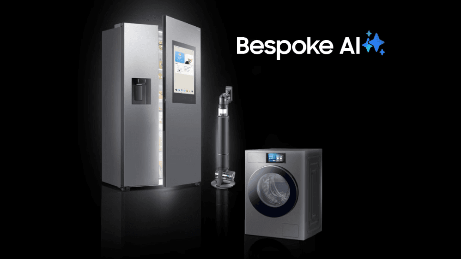 Immagine di Offerte Samsung Bespoke AI a -20%: una scelta INTELLIGENTE!