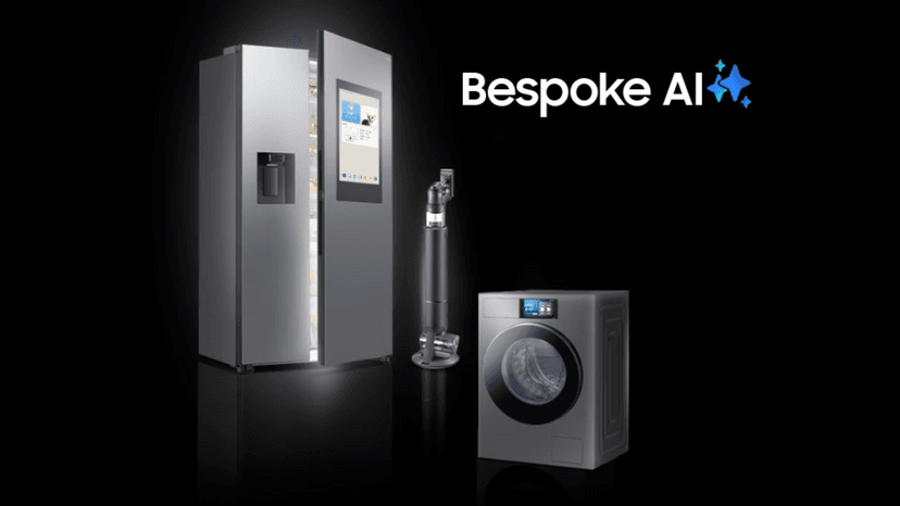 Immagine di Offerte Samsung Bespoke AI a -20%: una scelta INTELLIGENTE!