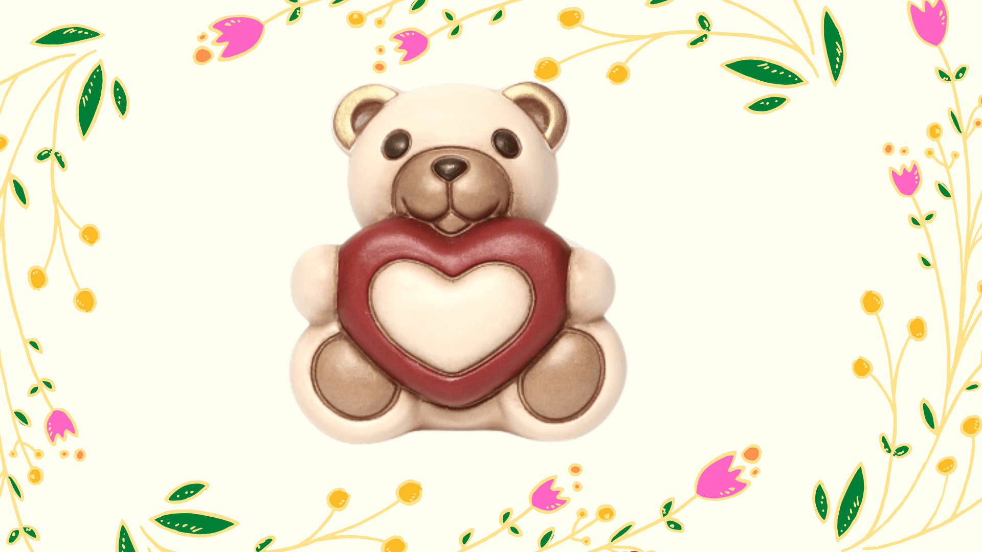 Immagine di Dolce Festa della Mamma con i regali Thun!